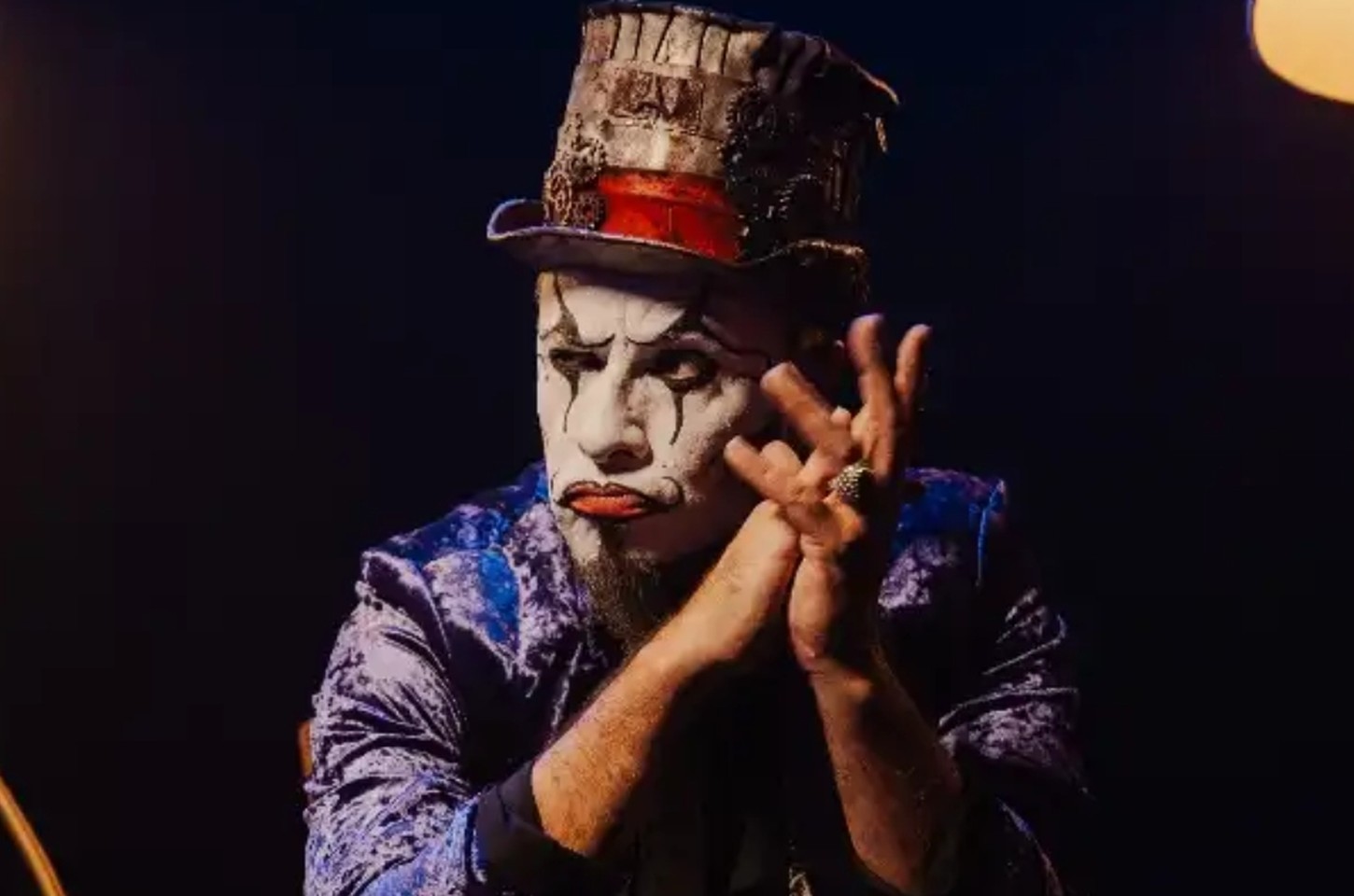 Teatro Mágico: a trupe que reinventou a conexão com o público