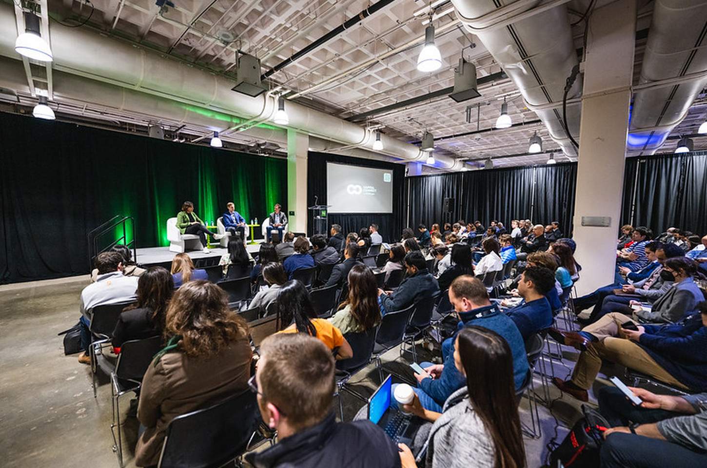 TechCrunch Founder Summit 2026: O Evento Essencial para Fundadores Escalarem