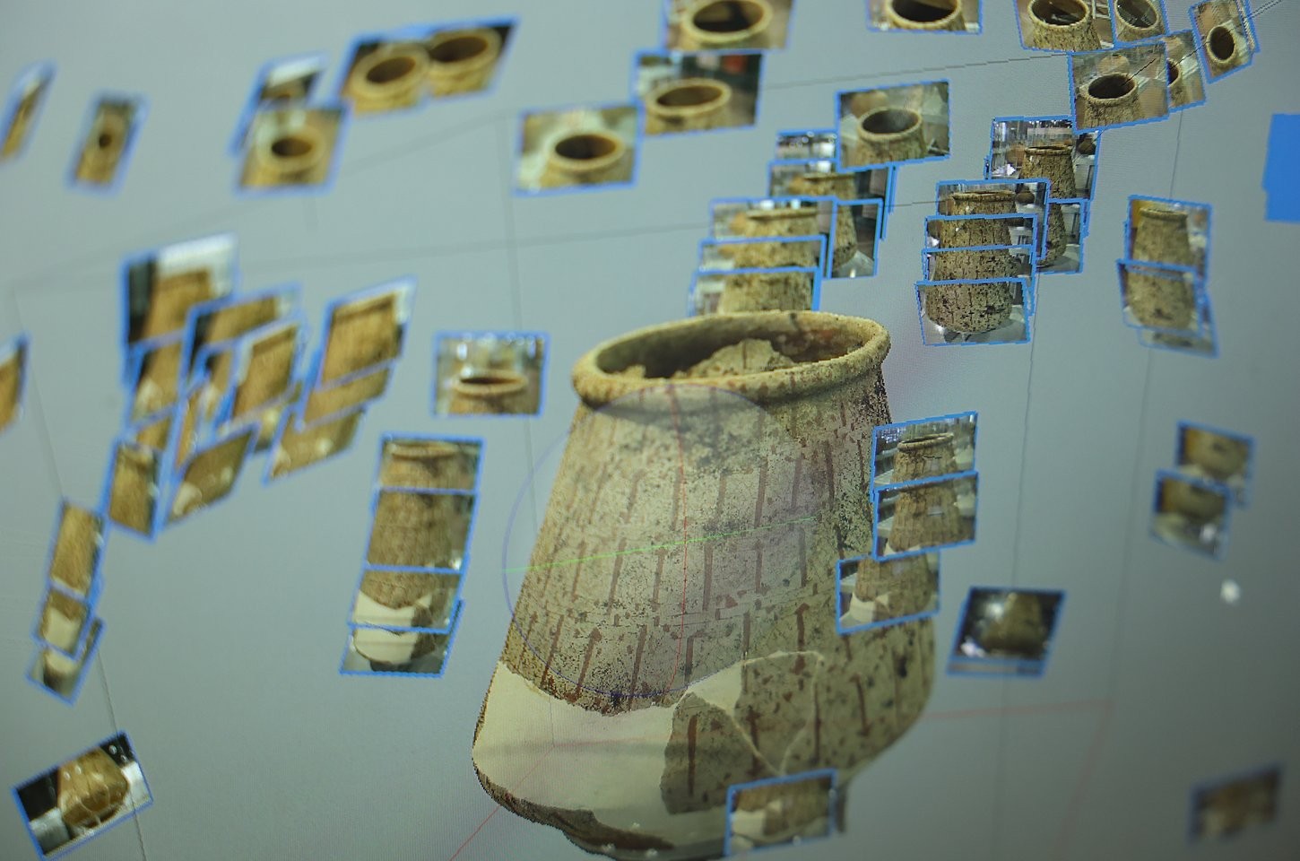 Tecnologia digitaliza cultura marajoara para preservação e futuro