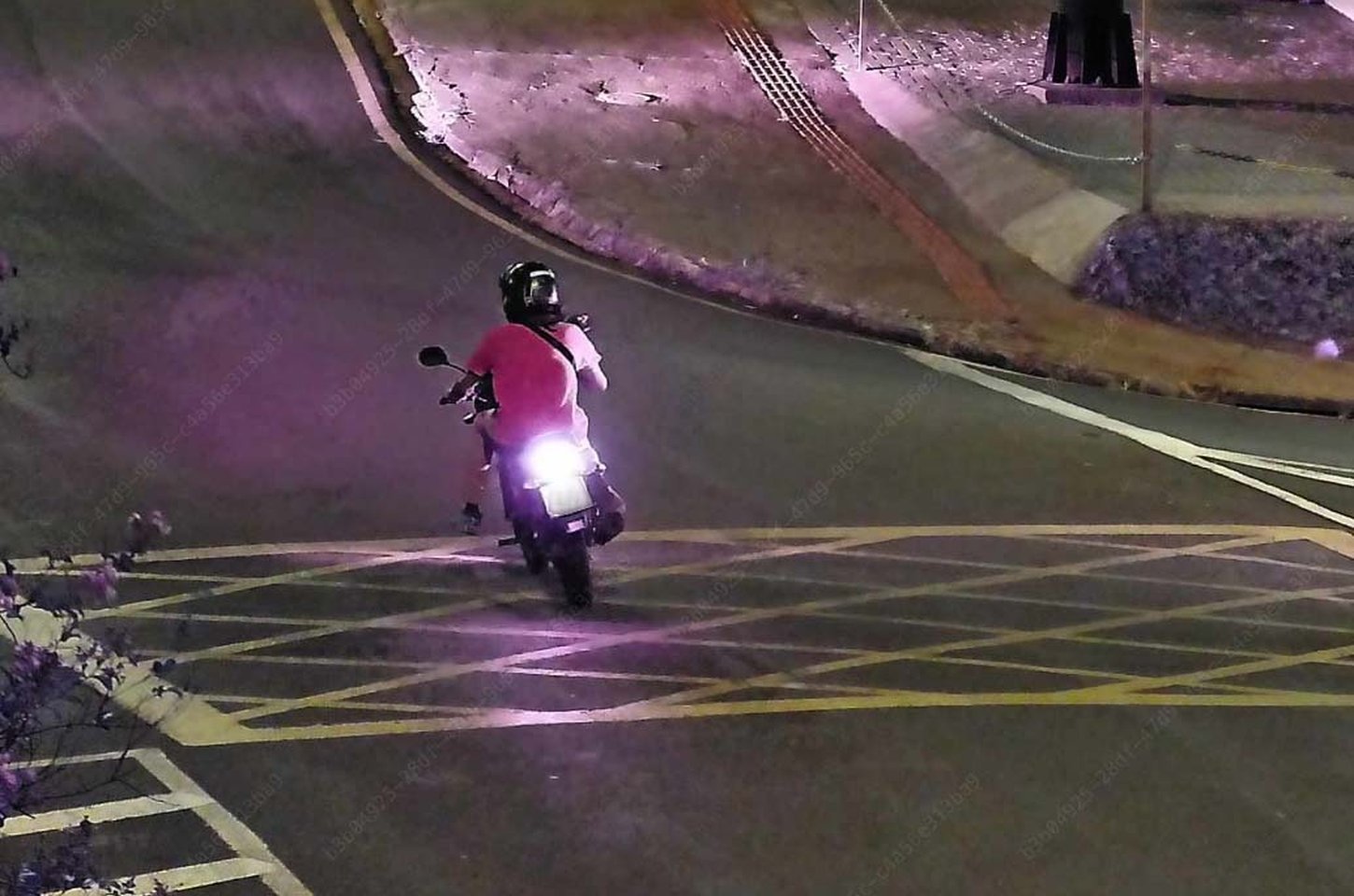 Tecnologia Olho Vivo auxilia polícia na prisão de traficante em Londrina
