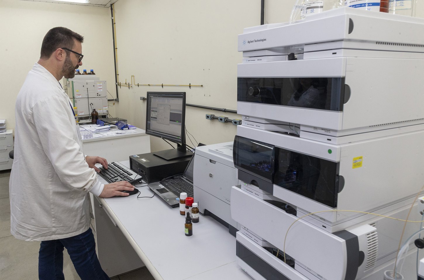 Tecpar cria plataforma para monitorar uso de cannabis medicinal no SUS