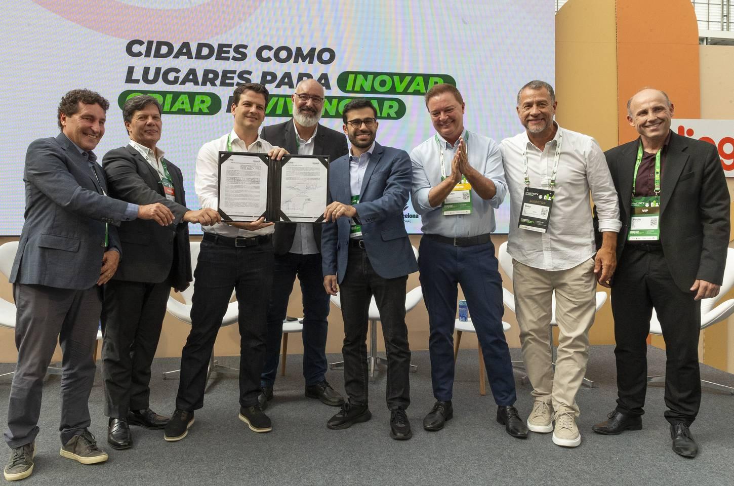 Tecpar e Curitiba firmam parceria para transformar resíduos em energia e alimentos