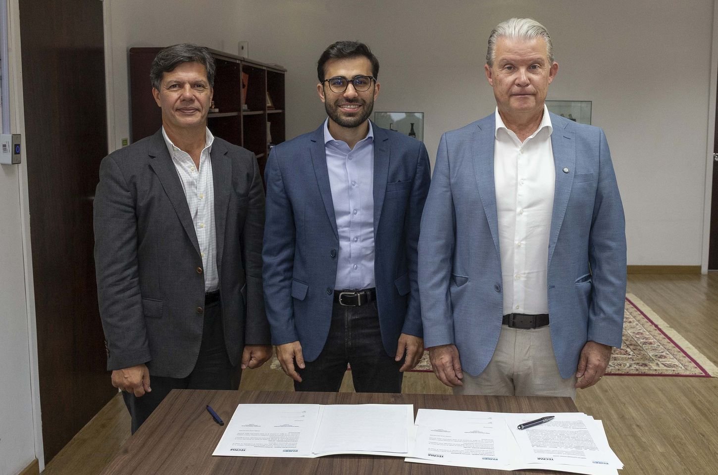Tecpar e Ipardes unem forças para medir impacto socioeconômico no Paraná