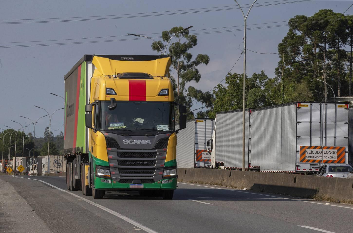 Tecpar lança certificação ESG para transporte de cargas no Brasil