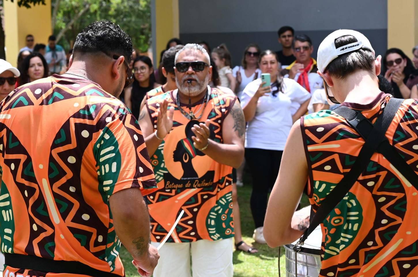 TEIA Paraná 2026 elege delegados e fortalece cultura viva no estado
