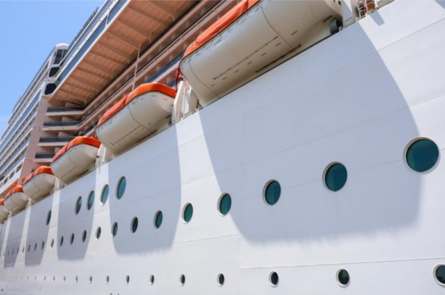 Temporada de cruzeiros deve injetar R$ 2,5 bi na economia paulista