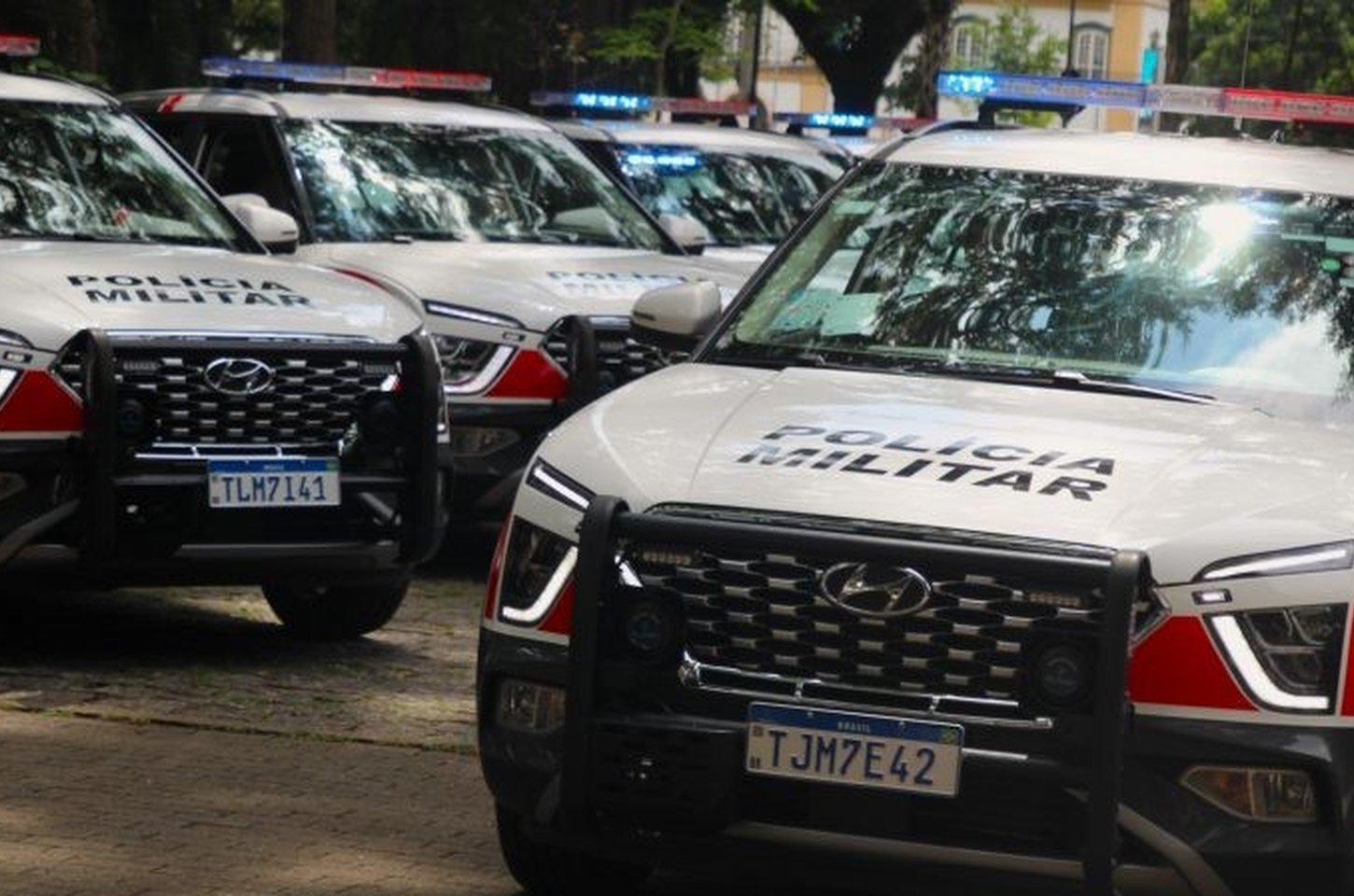 Tenente-coronel da PM é preso por suspeita de feminicídio de soldado