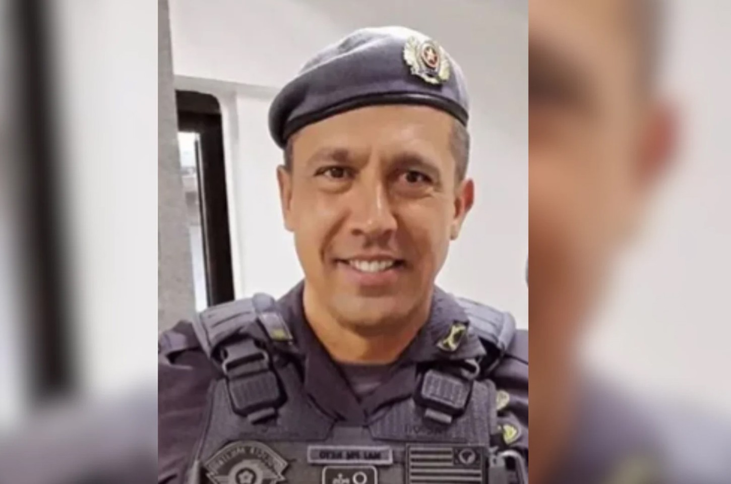 Tenente-coronel indiciado por feminicídio é transferido para a reserva da PM-SP