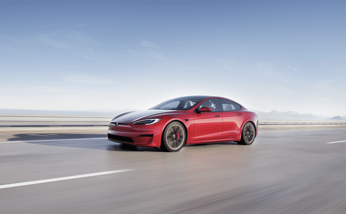 Tesla encerra produção dos Model S e Model X para focar em autonomia