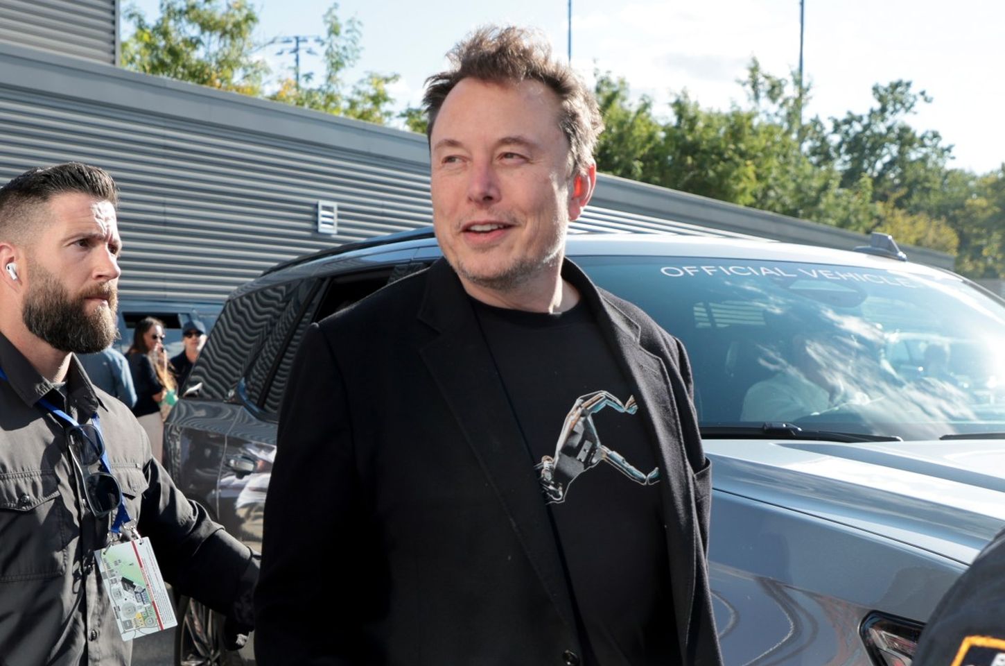 Tesla Rescinde Pacote Interino de US$ 29 Bilhões Após Vitória de Musk em Corte