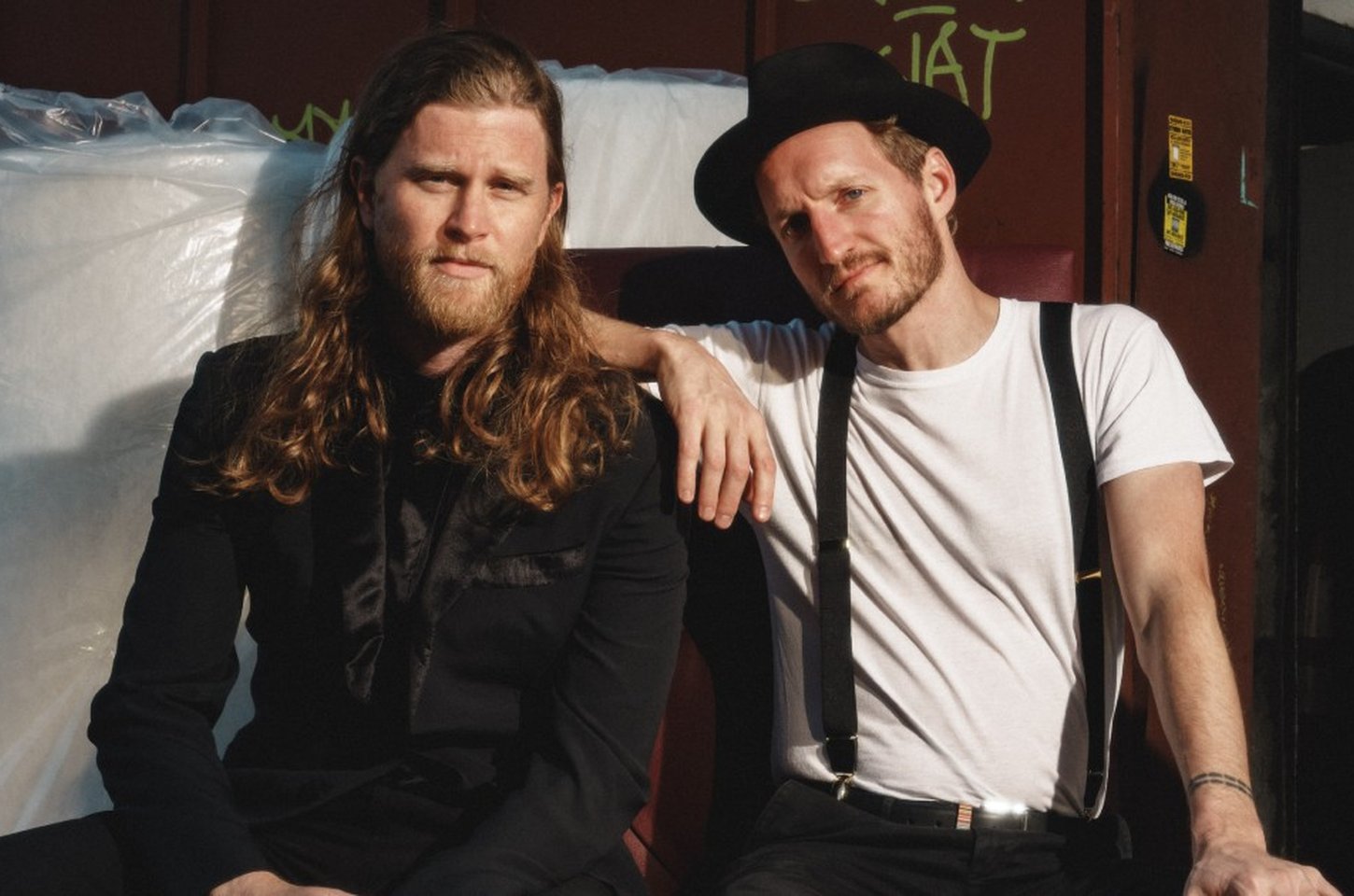 The Lumineers anunciam turnê sul-americana com shows no Brasil em 2026