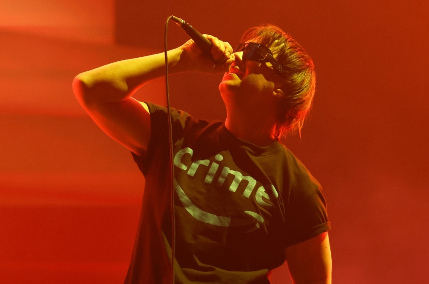 The Strokes brilham no Coachella 2026 com nostalgia e novo single