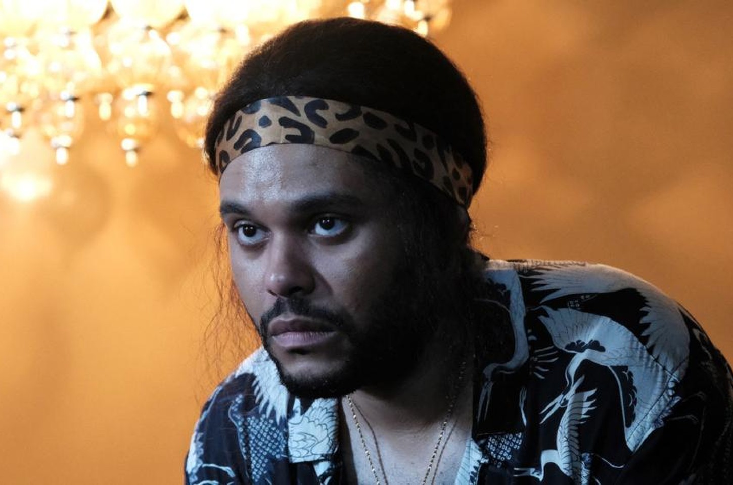 The Weeknd: pontes entre a música e o cinema em uma carreira de sucesso