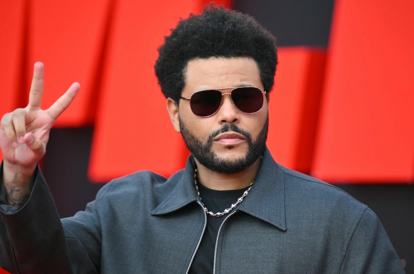 The Weeknd retorna ao Brasil em 2026 com shows monumentais e Anitta