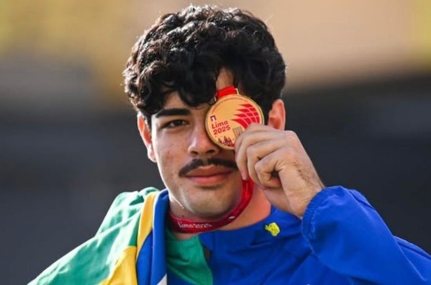 Thiago Lacerda: do nome de galã ao sonho de ser o melhor do mundo no dardo