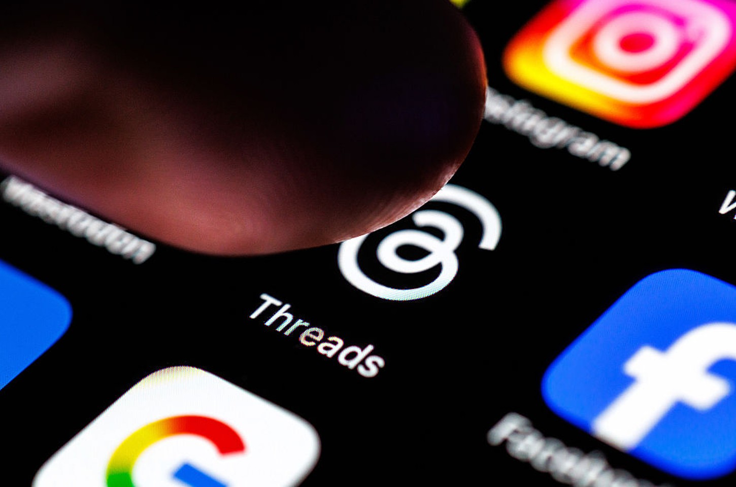 Threads testa integração com Meta AI para contexto em posts