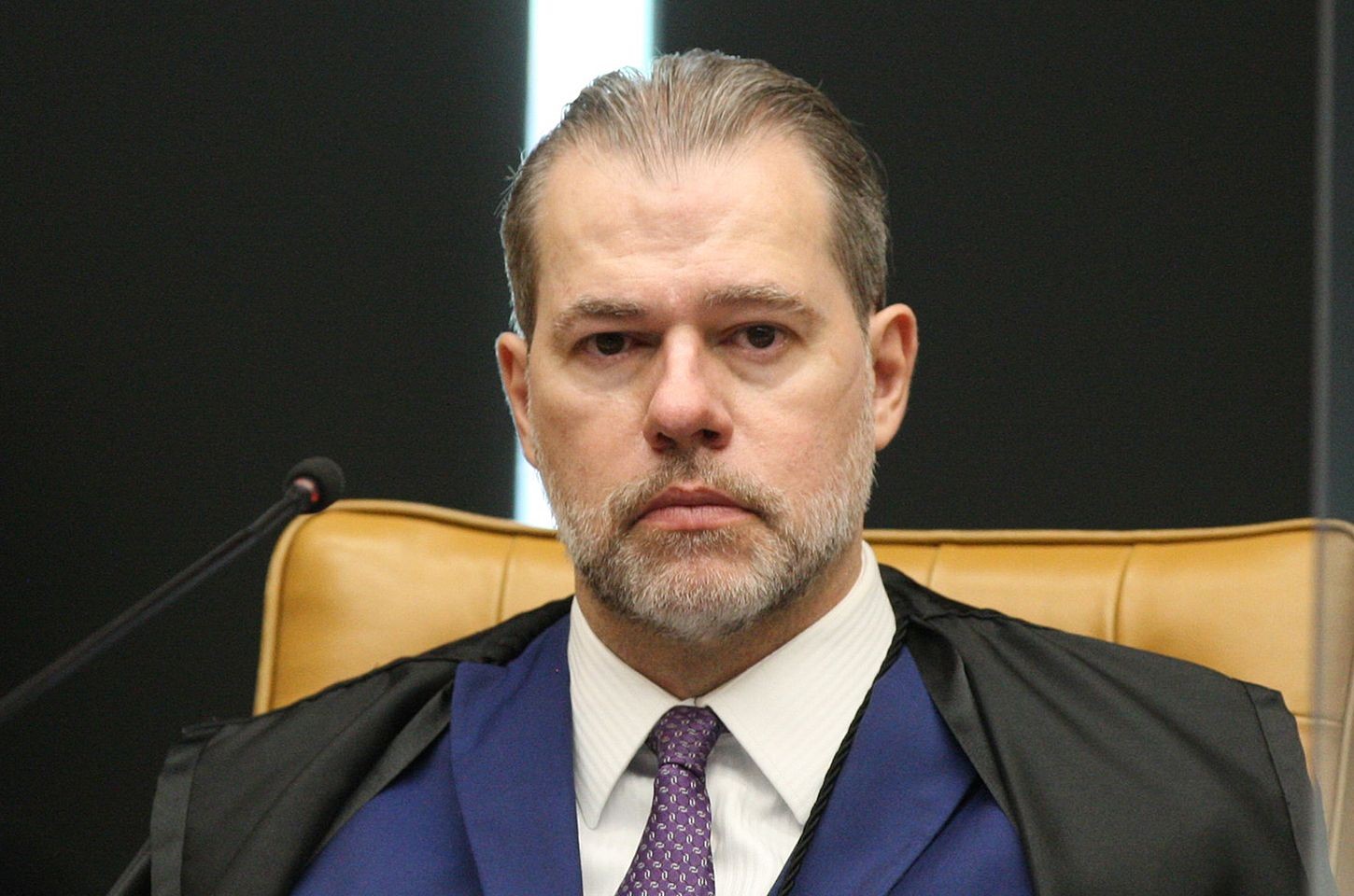 Toffoli deixa relatoria do caso Master após menções em investigação