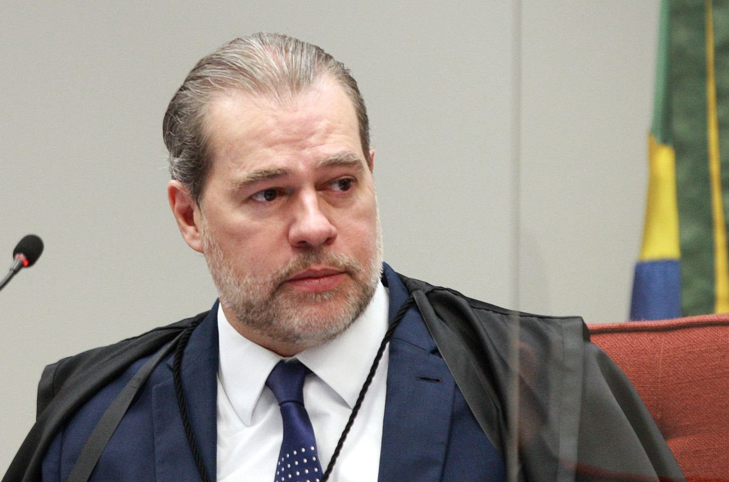 Toffoli explica venda de resort e nega ligação com investigado do Master