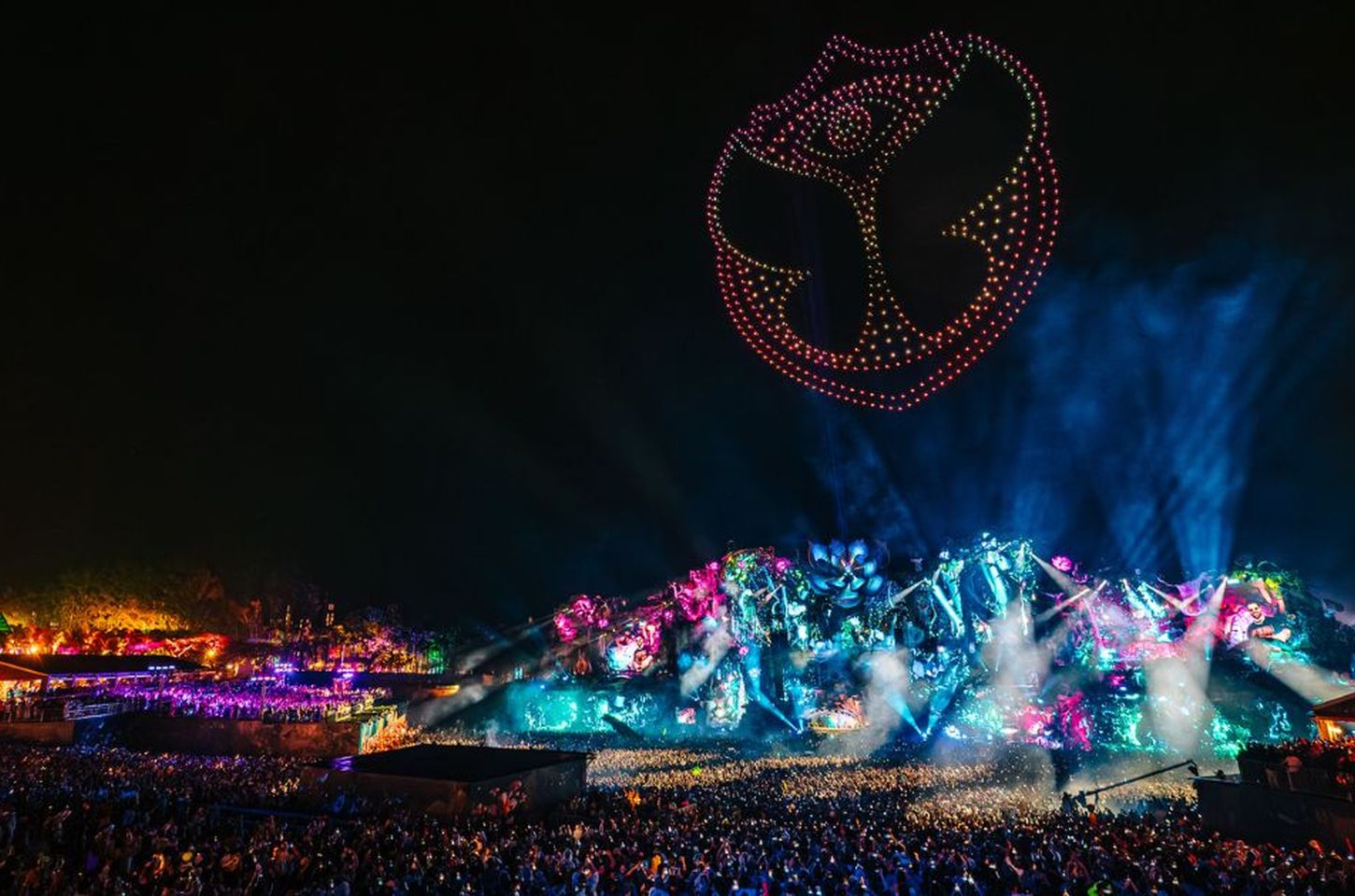 Tomorrowland anuncia tema 'Consciencia' para edições globais até 2027