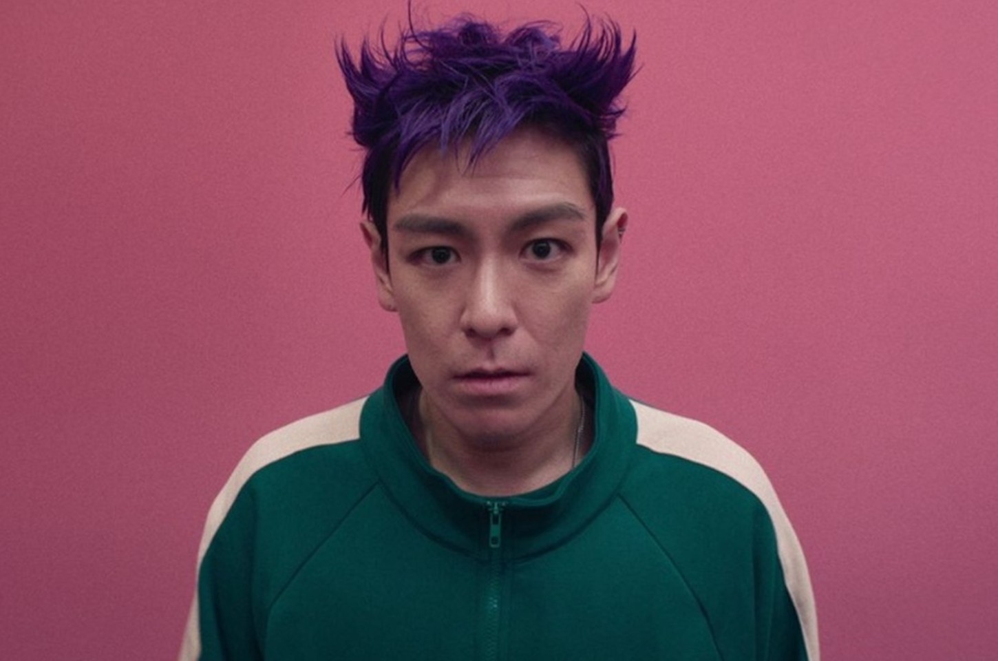T.O.P anuncia retorno à música em 2026 com novo álbum solo