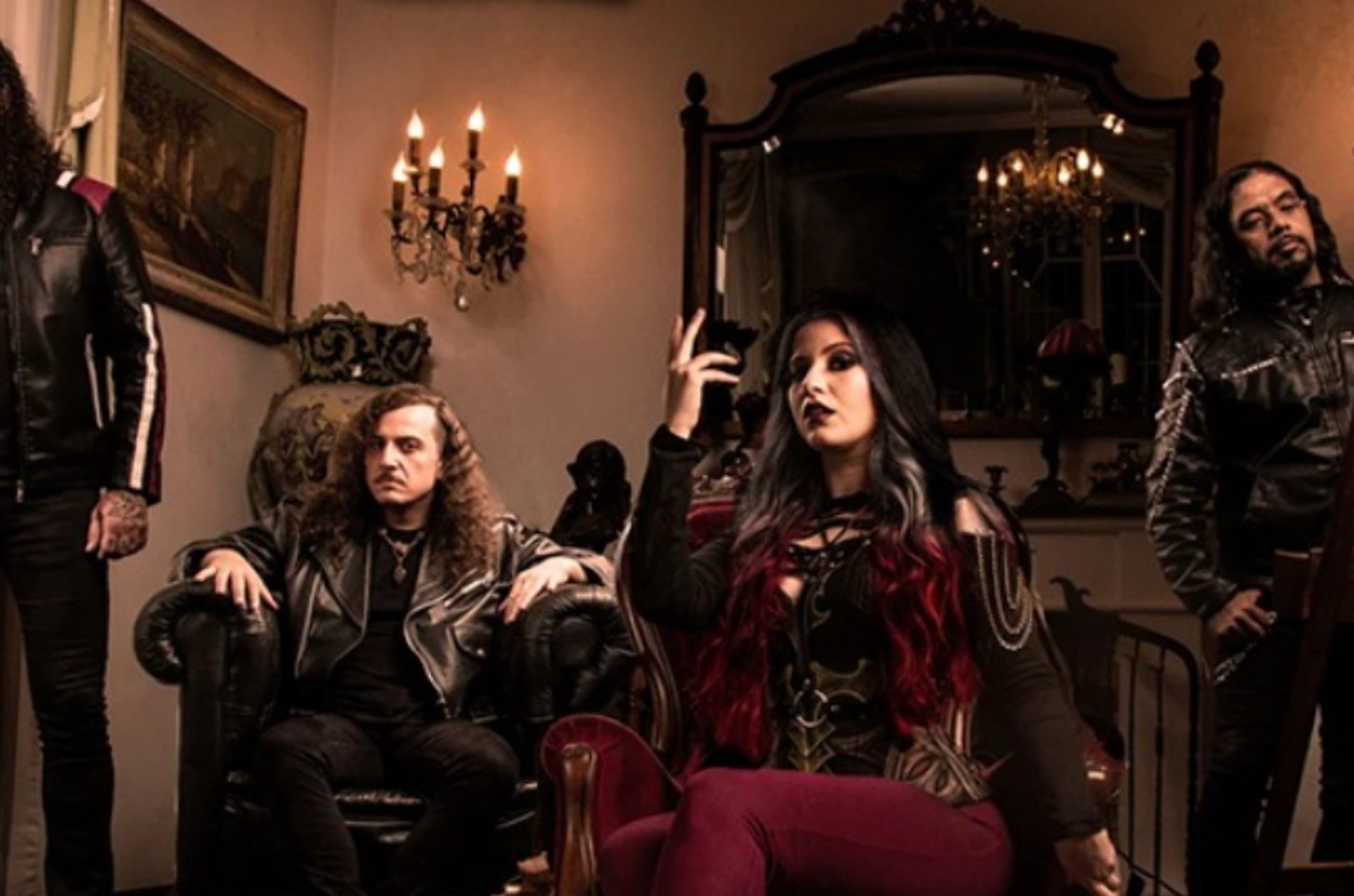 Torture Squad substitui Fear Factory no festival Bangers Open Air 2026
