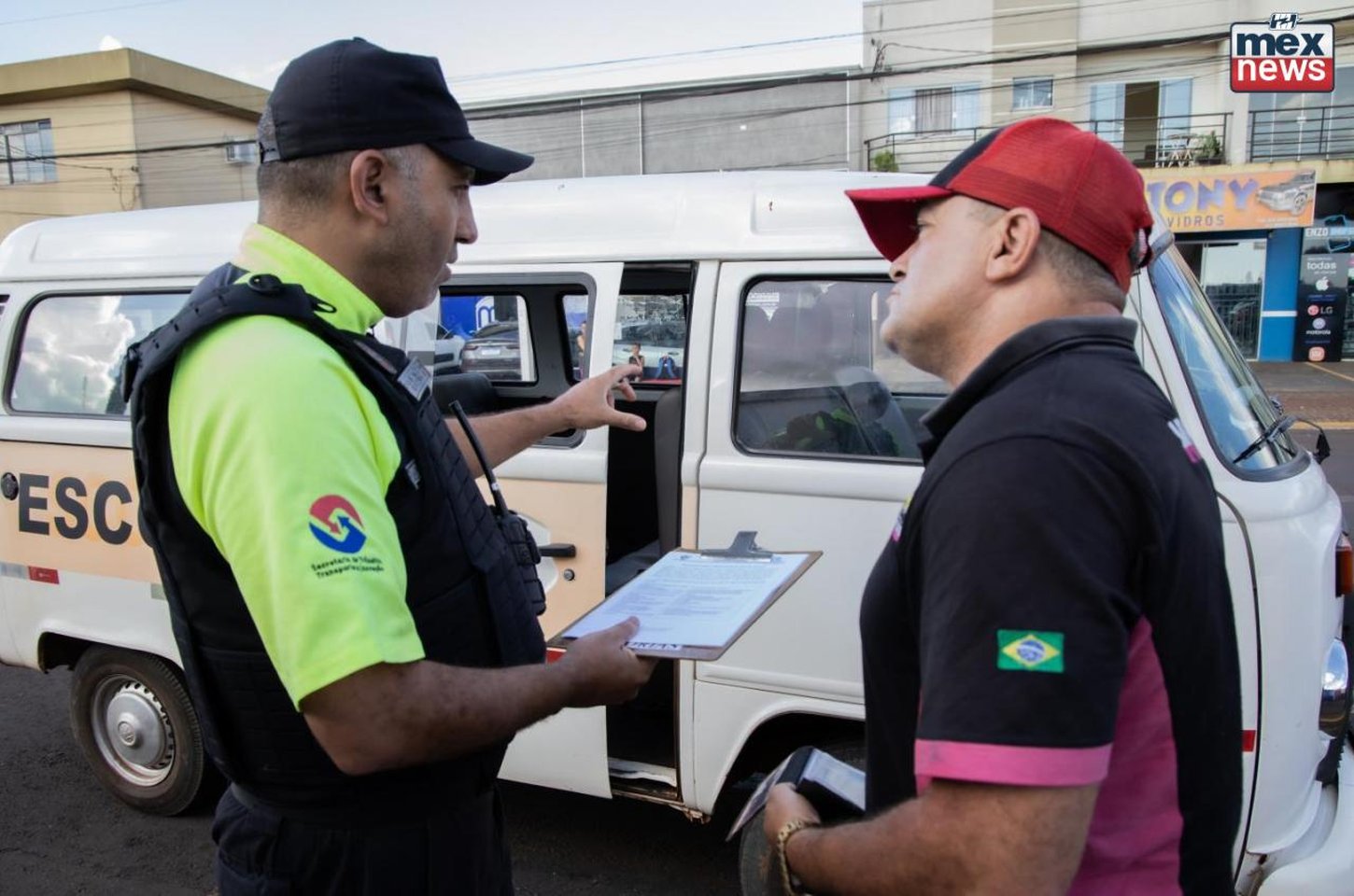 Trânsito em Apucarana: desafios e estratégias para reduzir acidentes