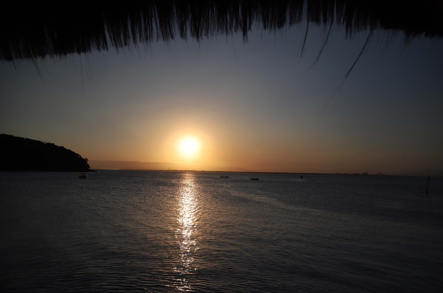 Três destinos paranaenses para um nascer do sol inesquecível