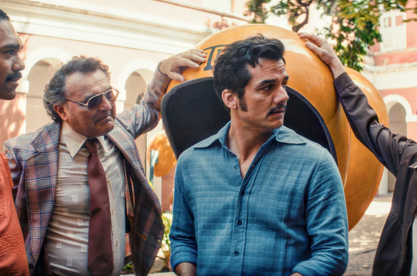 Três filmes brasileiros avançam na corrida pelo Oscar 2026