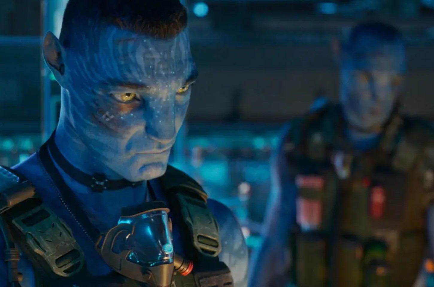Trilha de 'Avatar 3' levou 7 anos e 1.907 páginas de partitura