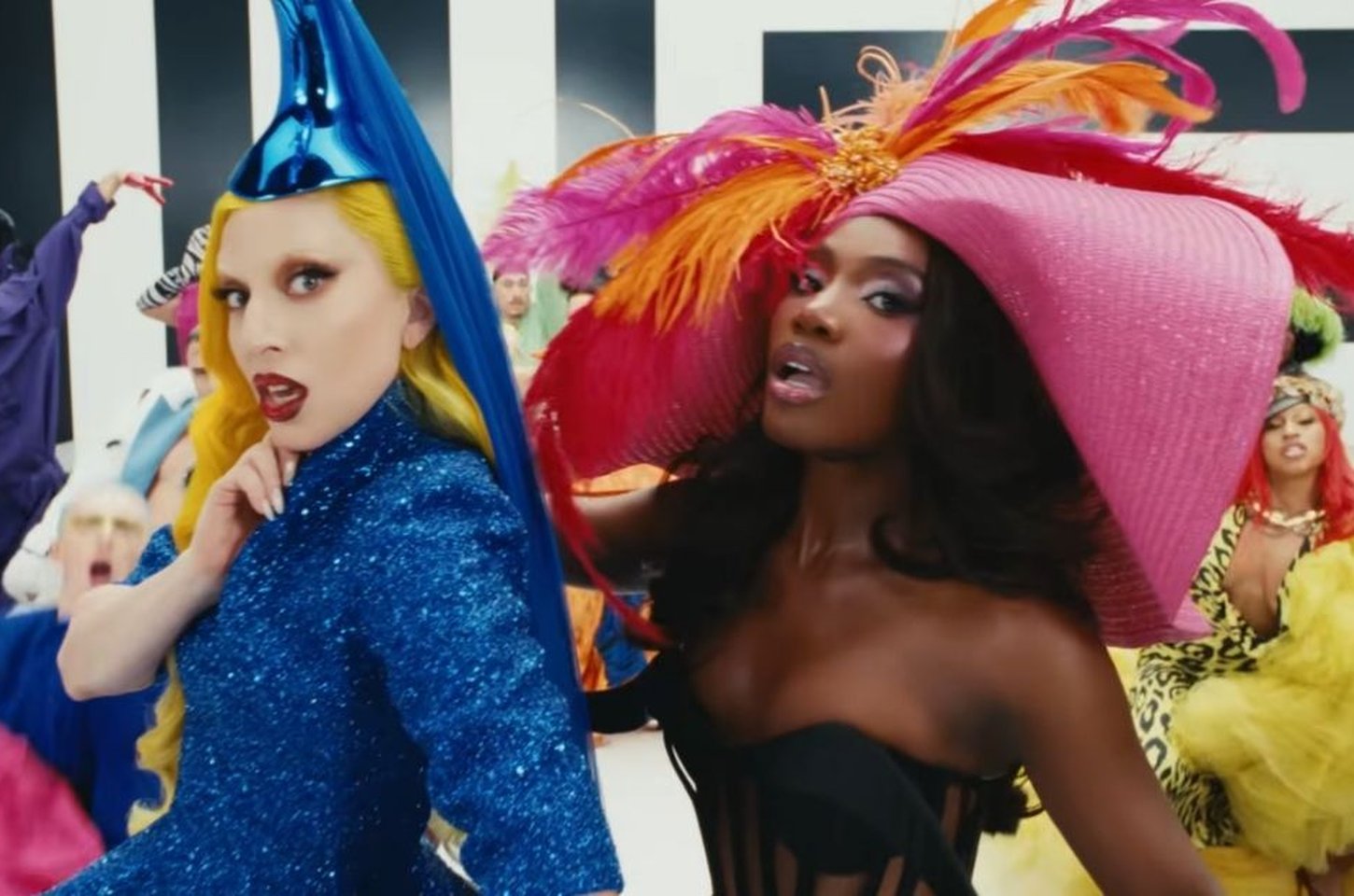 Trilha sonora de ‘O Diabo Veste Prada 2’ tem Lady Gaga, Dua Lipa e mais