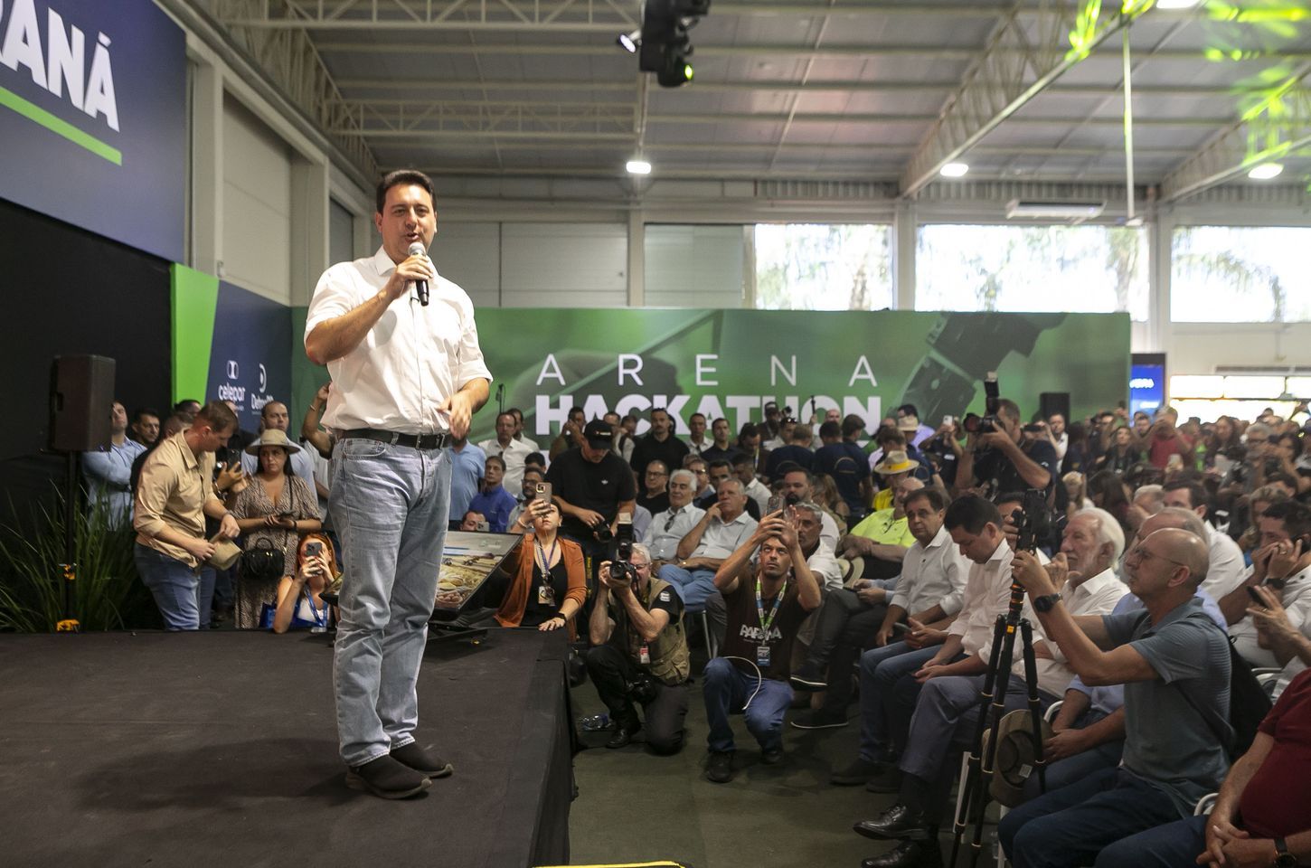 Trincheira na BR-277 vai integrar bairros e melhorar mobilidade em Cascavel