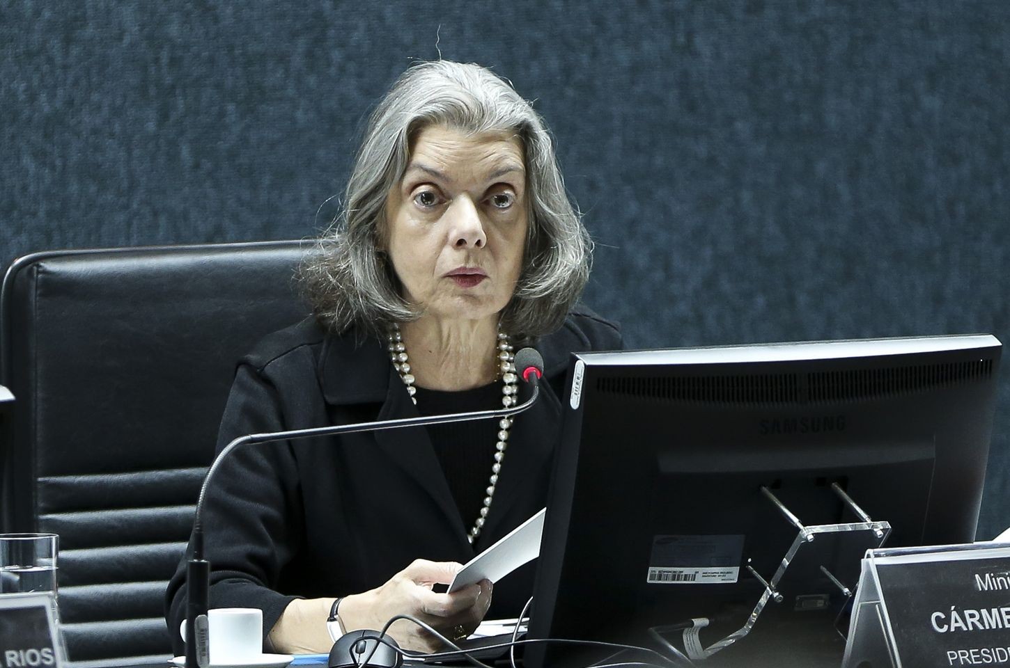 TSE apresenta dez regras de conduta para juízes eleitorais nas eleições