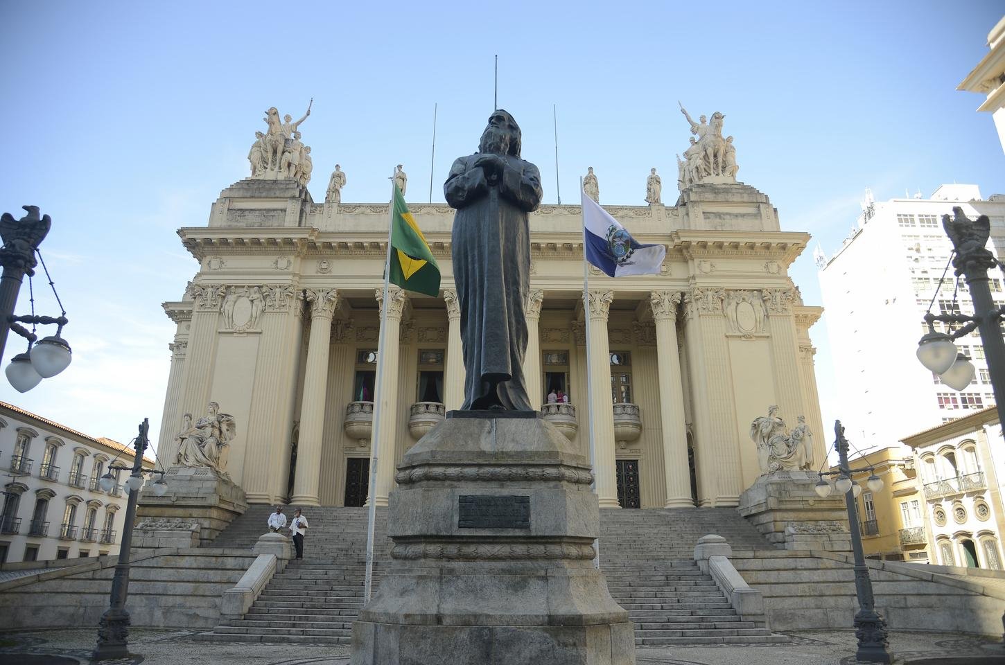 TSE confirma eleição indireta para governador do Rio de Janeiro