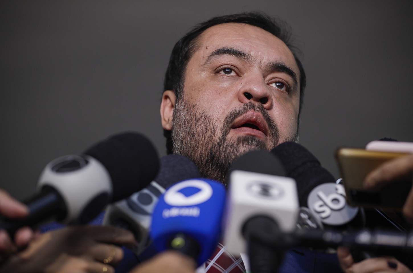 TSE suspende julgamento sobre cassação do governador Cláudio Castro
