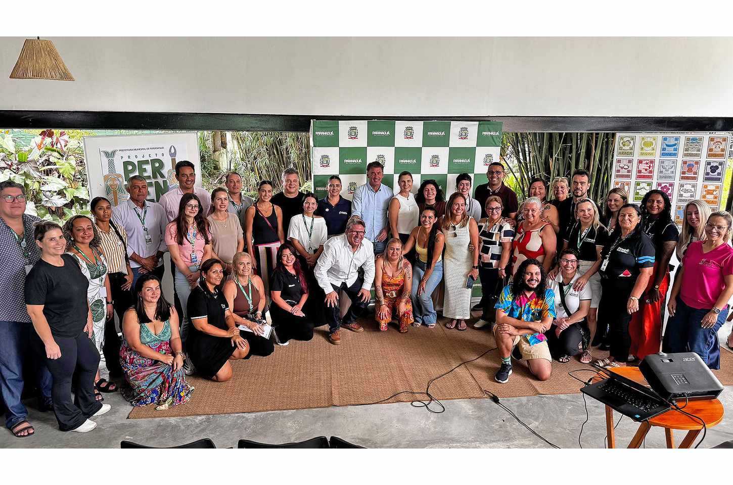 Turismo na Escola se torna programa permanente no Paraná