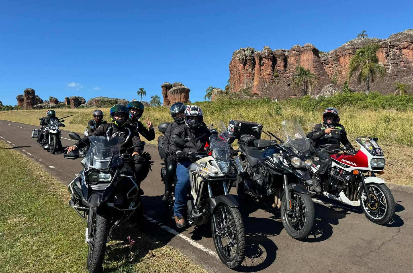 Turismo paranaense cresce 19% em 2025, com quase 11 milhões de visitantes