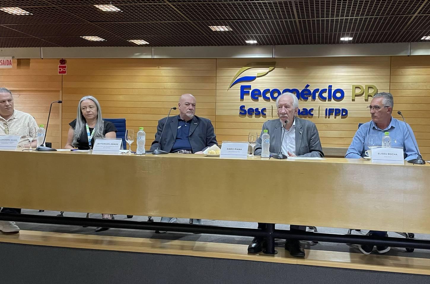 Turismo rural e religioso do Paraná planejam 2026 após avanços em 2025