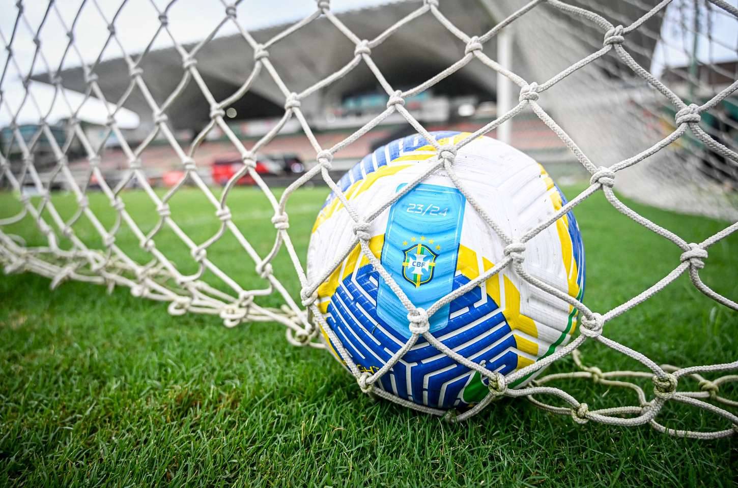 TV Brasil exibe abertura do brasileirão feminino com Palmeiras e América-MG