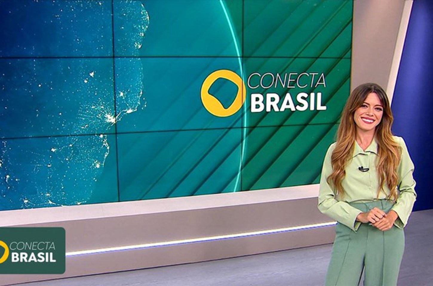 TV Brasil Internacional lança boletim jornalístico para brasileiros no exterior
