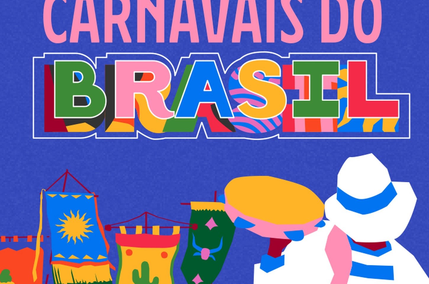 TV Brasil transmite ao vivo carnaval de Porto Alegre neste fim de semana