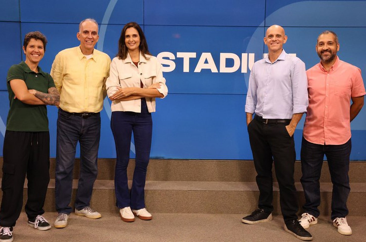 TV Brasil transmite convocação da seleção para a Copa ao vivo nesta segunda