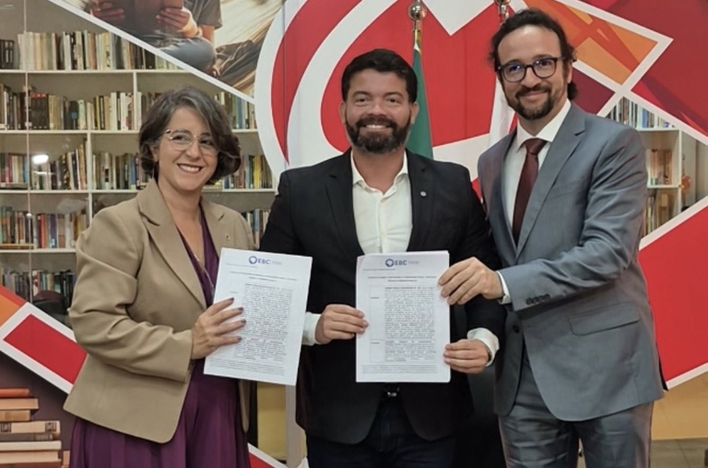 TV Cultura do Pará expande sinal e rádio integra rede nacional