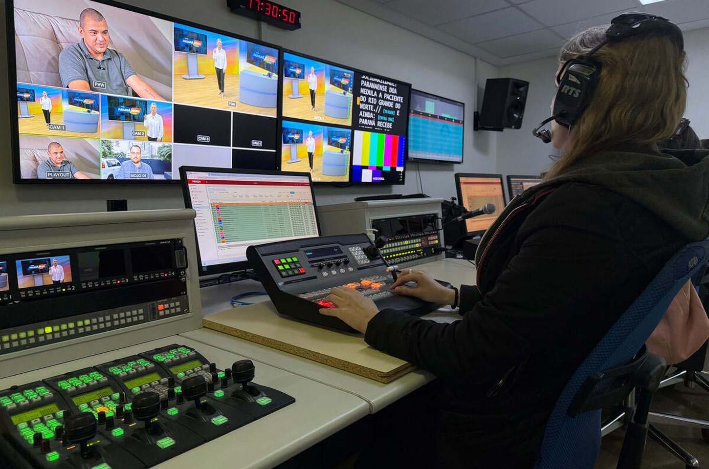 TV Paraná Turismo registra crescimento expressivo de audiência no estado