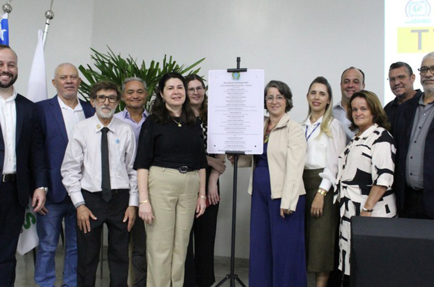 TV Unifimes estreia em Mineiros, ampliando comunicação pública no interior de Goiás