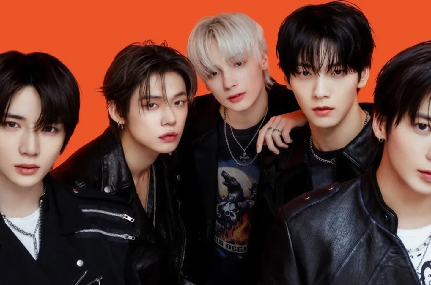 TXT celebra 7 anos com show no cinema em evento global