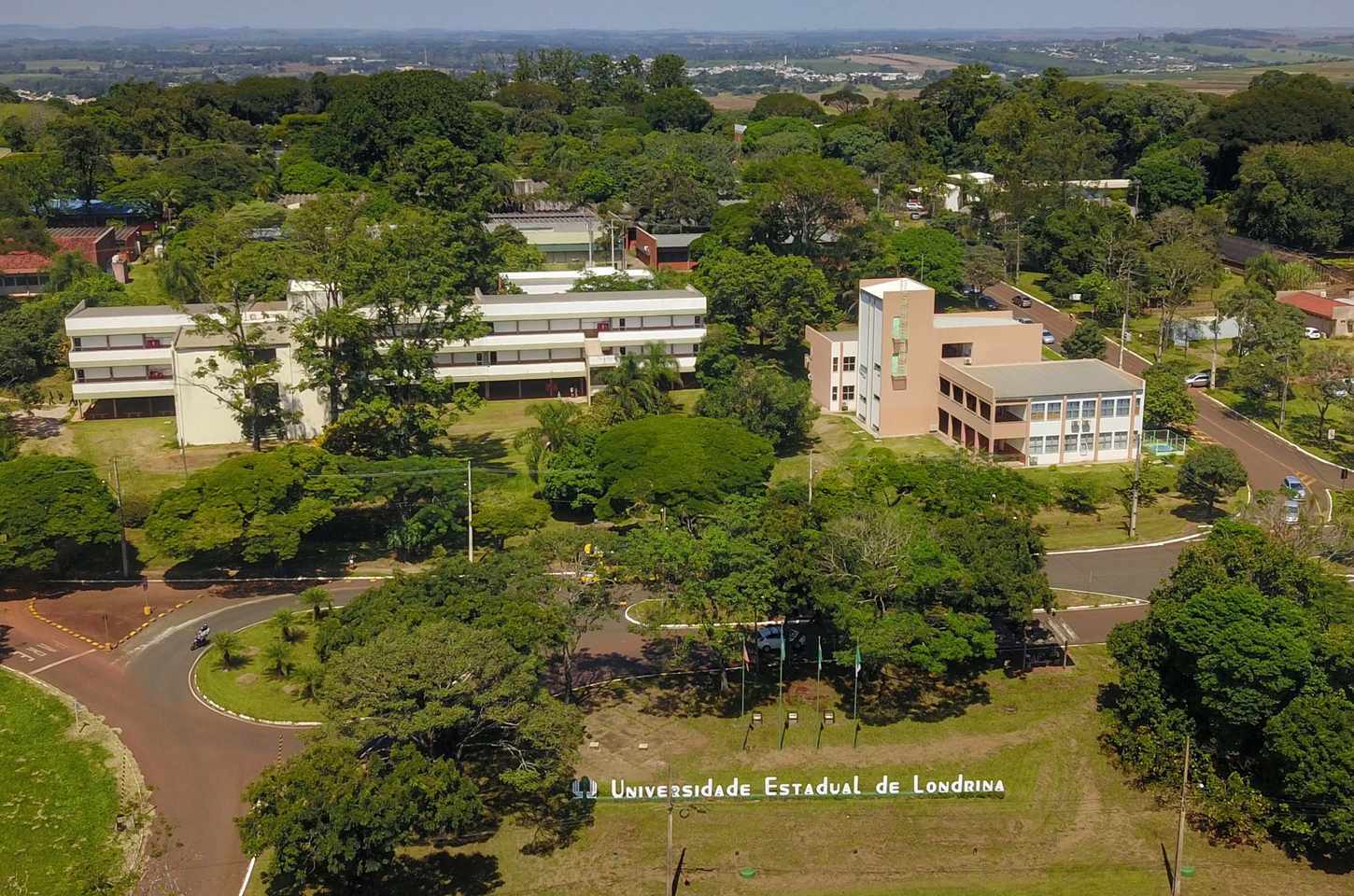 UEL abre prazo para isenção e desconto na inscrição do vestibular 2027