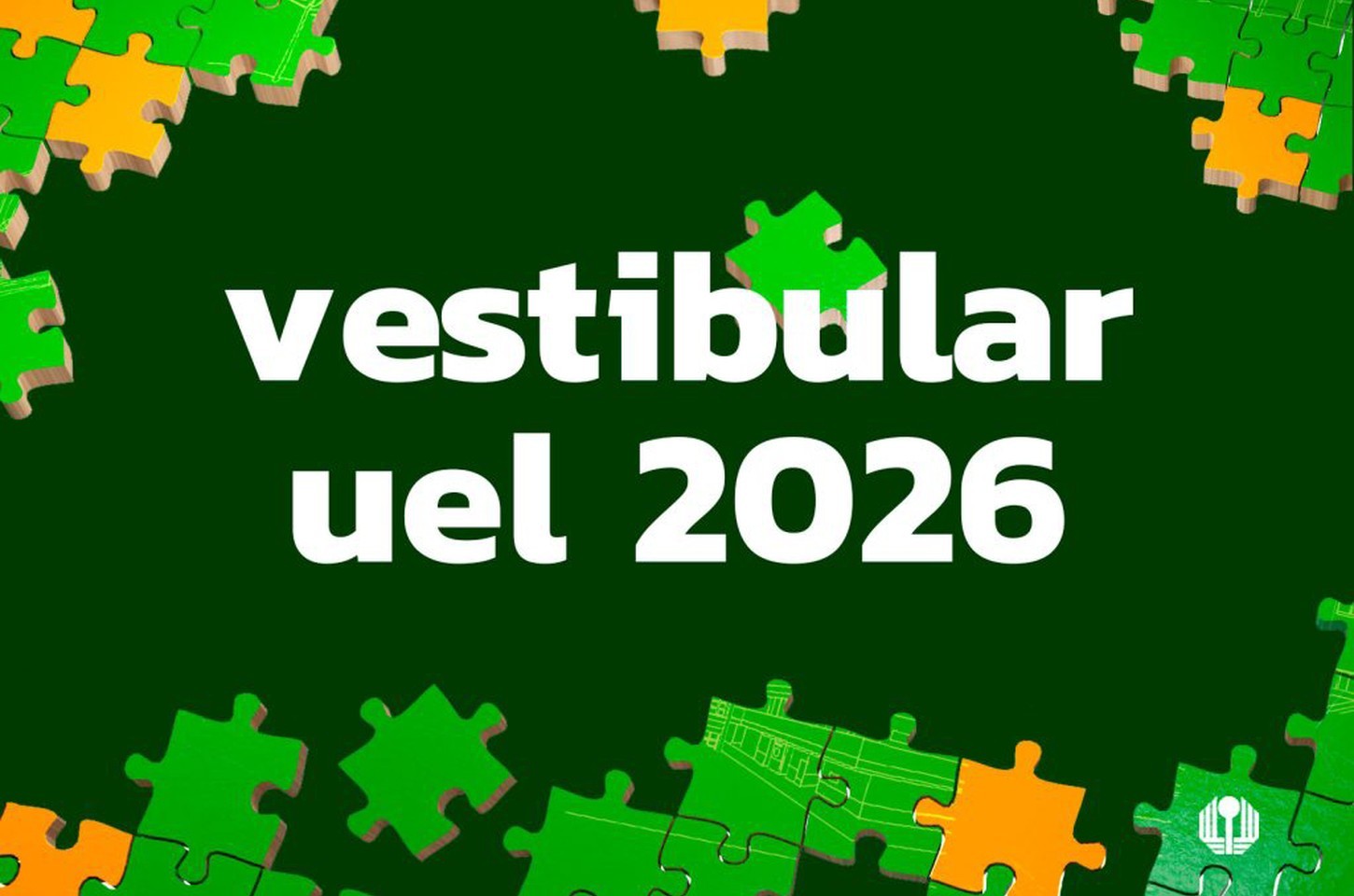 UEL divulga lista de aprovados na segunda convocação do vestibular 2026