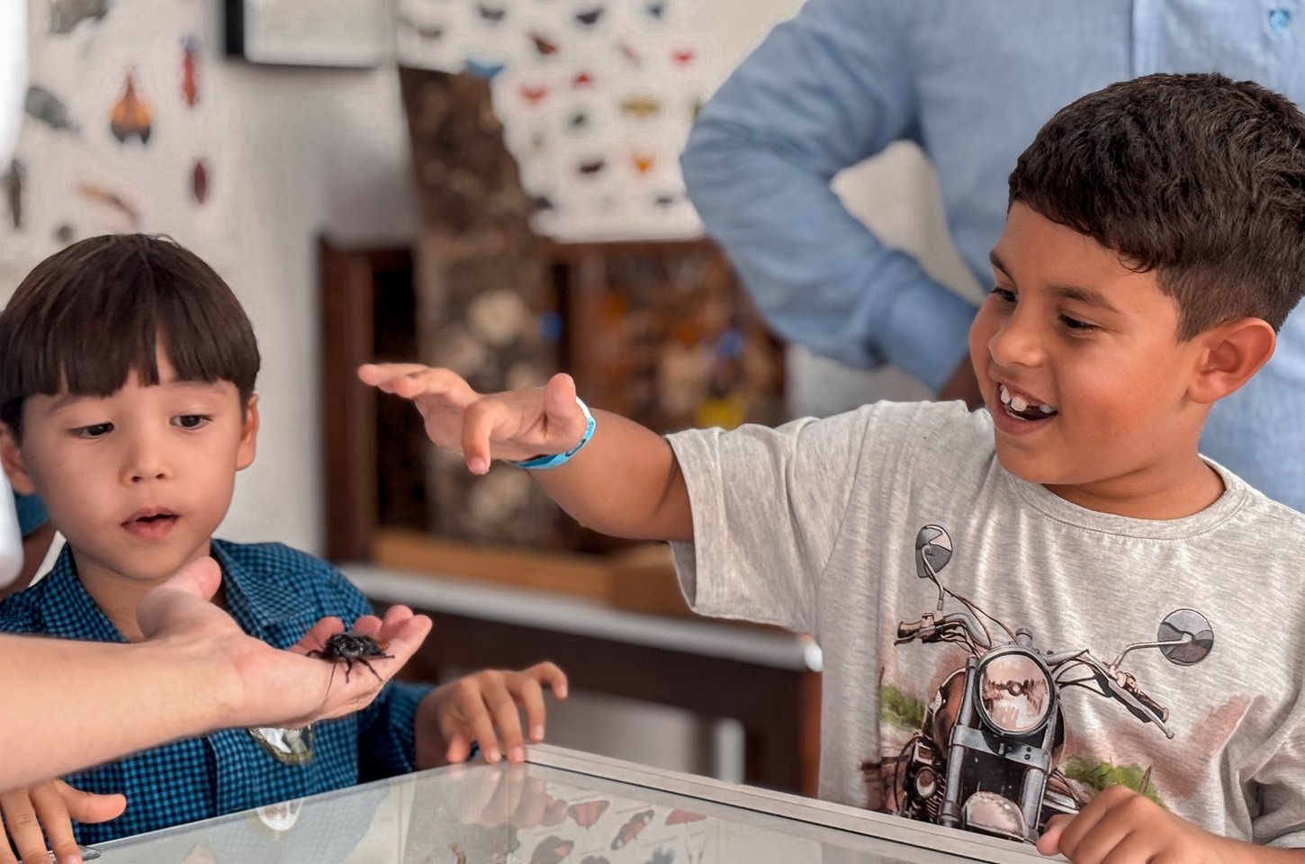 UEL leva ciência e inovação para a ExpoLondrina 2026 na Via Rural Fazendinha