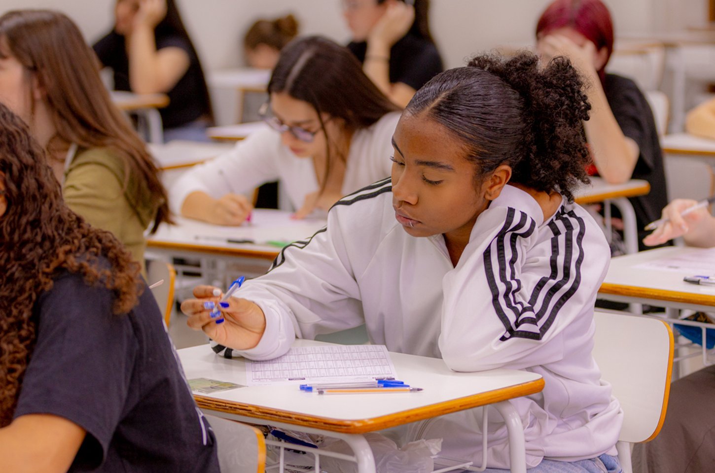 UEPG divulga resultado do vestibular 2025 nesta terça-feira