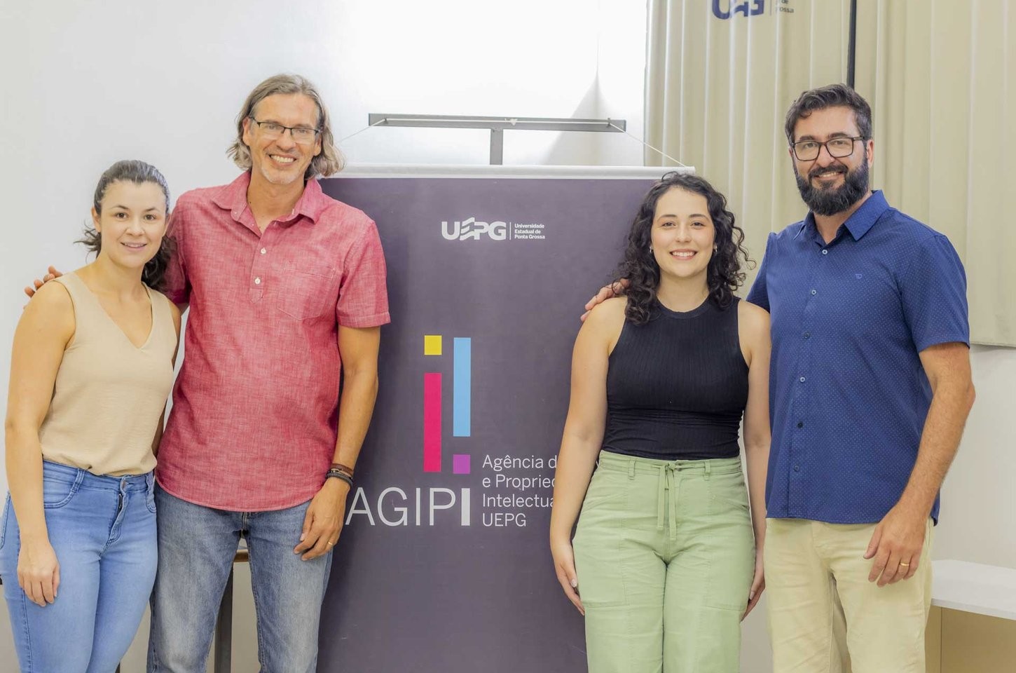 UEPG incuba startups de biotecnologia e saúde animal para 2026